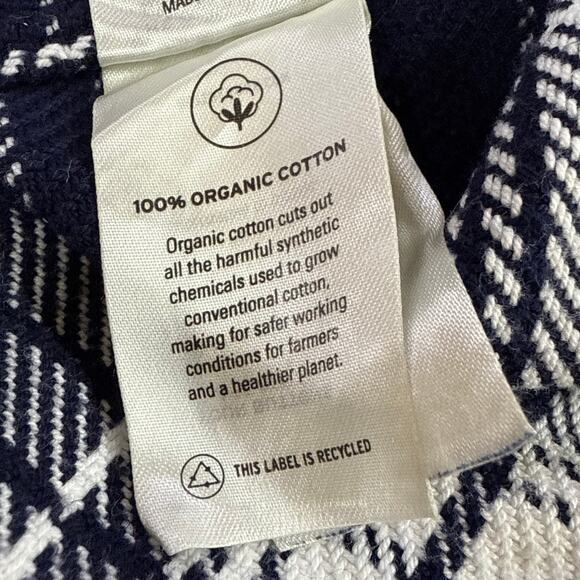 Outerknown Men's Blanket Button Shirt Size Medium - Picture 6 of 7